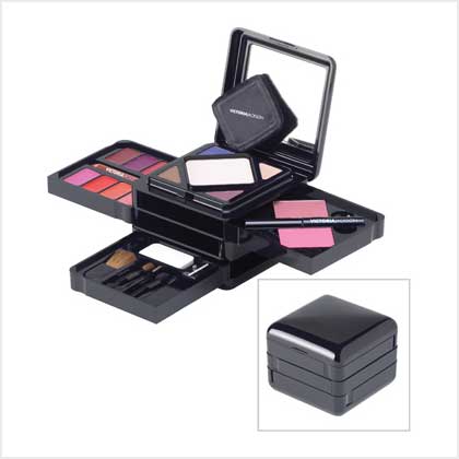 VJ VANITY COSMETIC SET