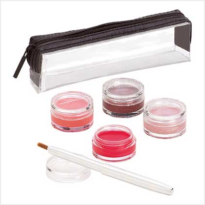 VJ PERFECTLY POLISHD LIP GLOSS