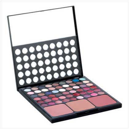 VJ ULTIMATE BEAUTY COLLECTION